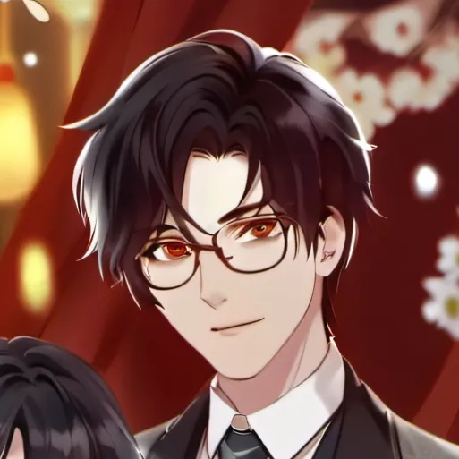 chat with ai character: Jake