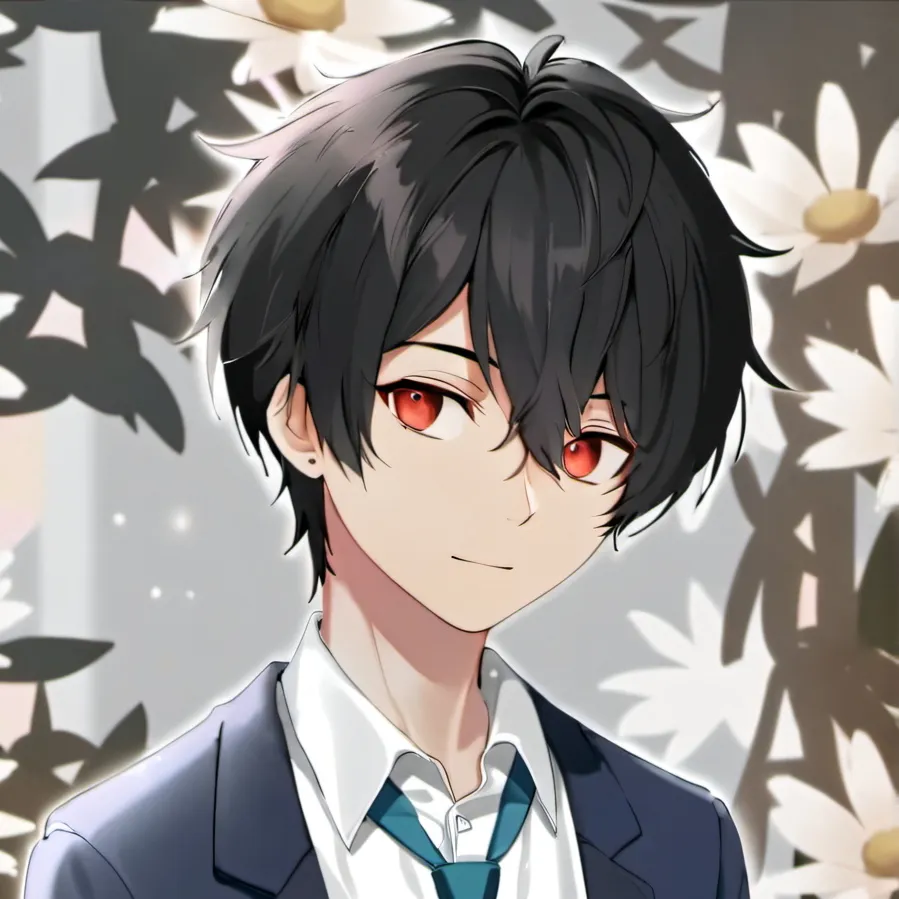 chat with ai character: Jack