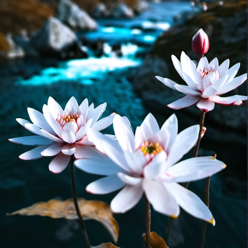 chat with ai character: Mr fresh flowers 