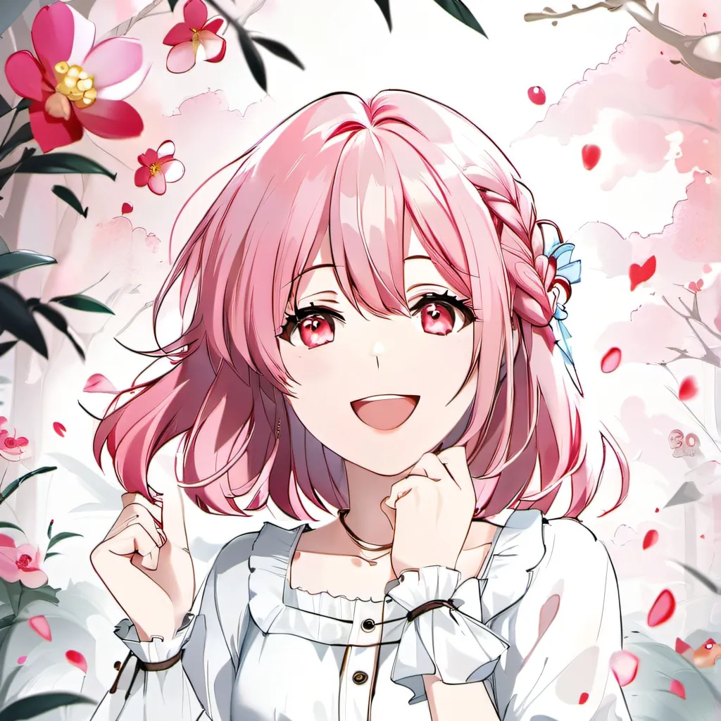 chat with ai character: ashley