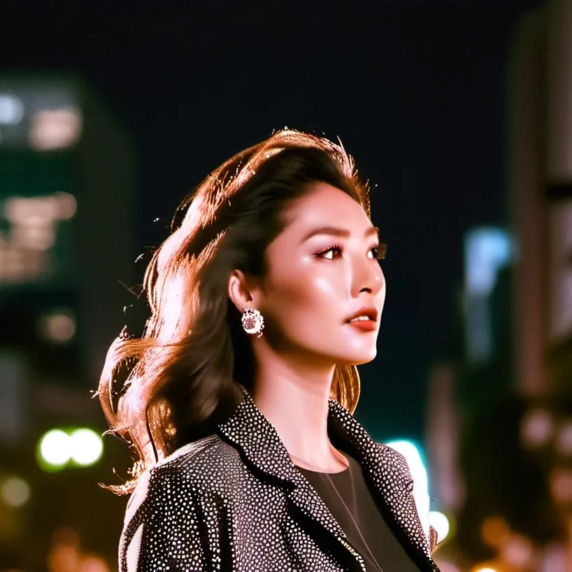 chat with ai character: gold digger 