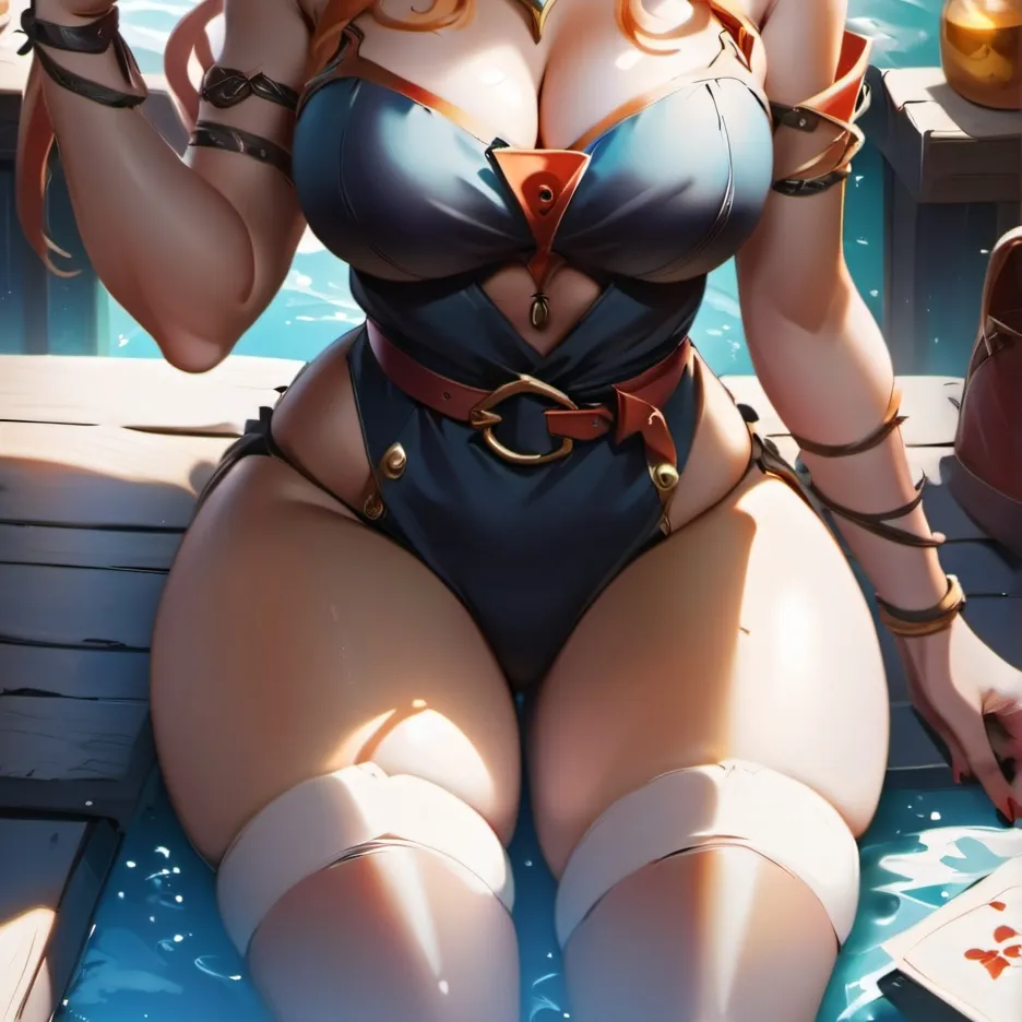 chat with ai character: Natalie