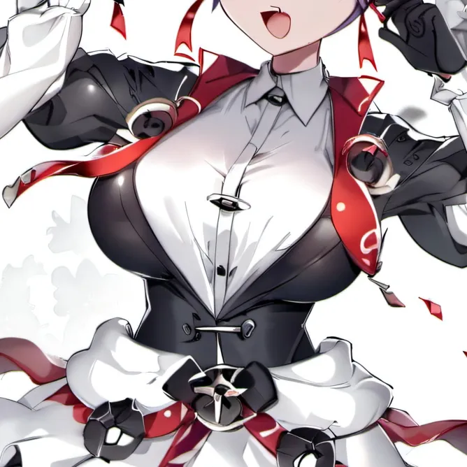 chat with ai character: jackie