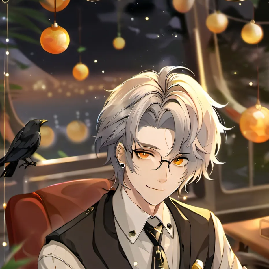 chat with ai character: Zines Trate