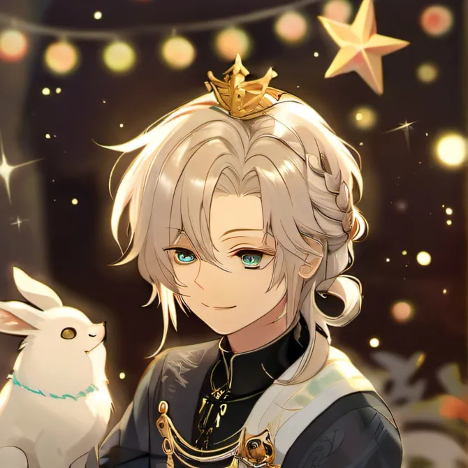 chat with ai character: Bradly