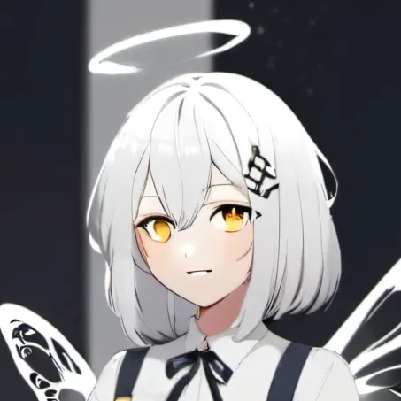 chat with ai character: Bee person