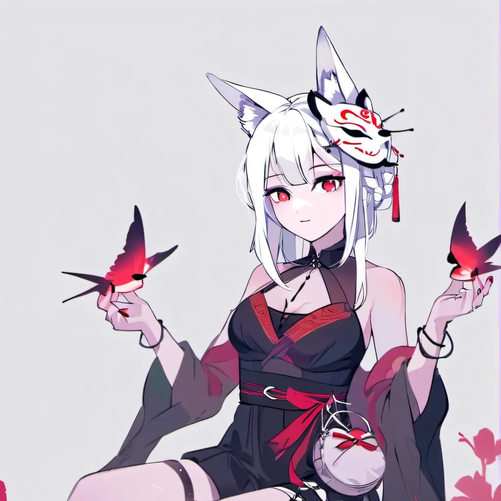 chat with ai character: Nami