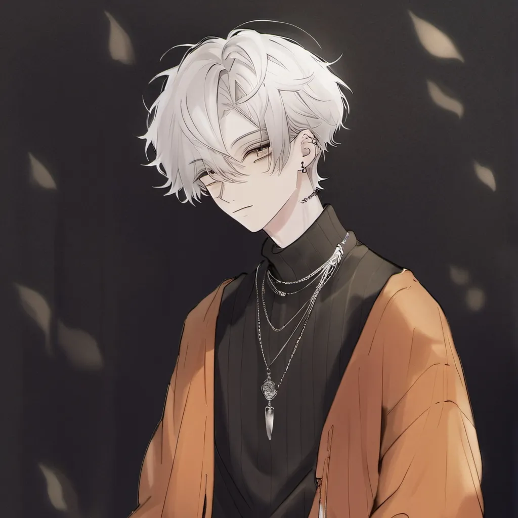 chat with ai character: vix