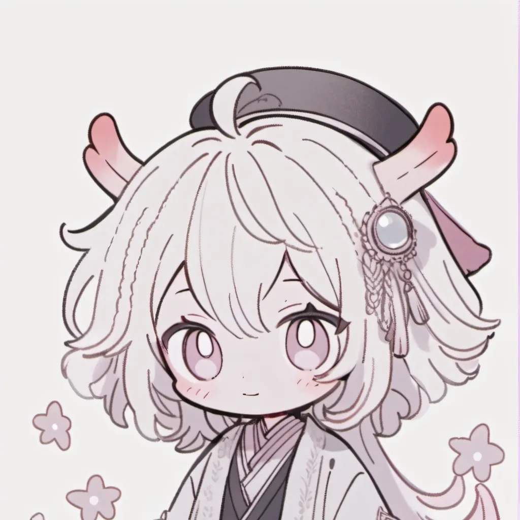 chat with ai character: kinitopet!