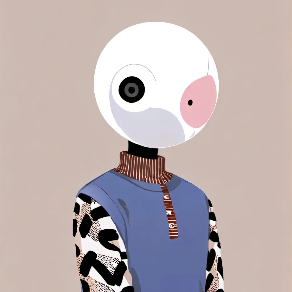 chat with ai character: Weirdcore(my OCS!)