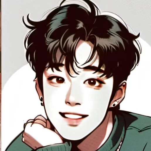 chat with ai character: Bang Chan