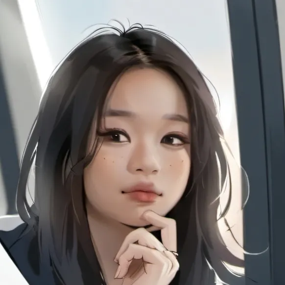 chat with ai character: Yui