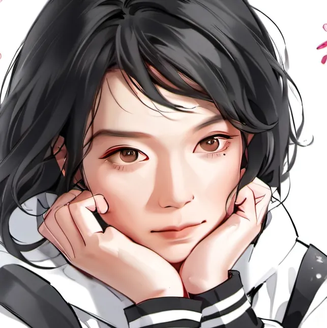 chat with ai character: Valeria