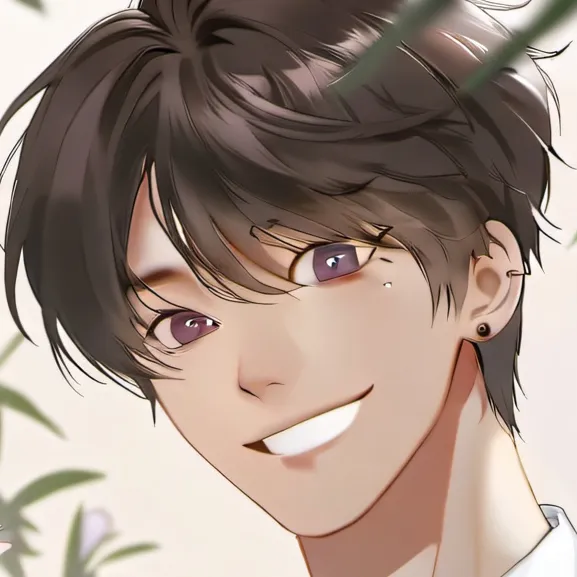 chat with ai character: Noah