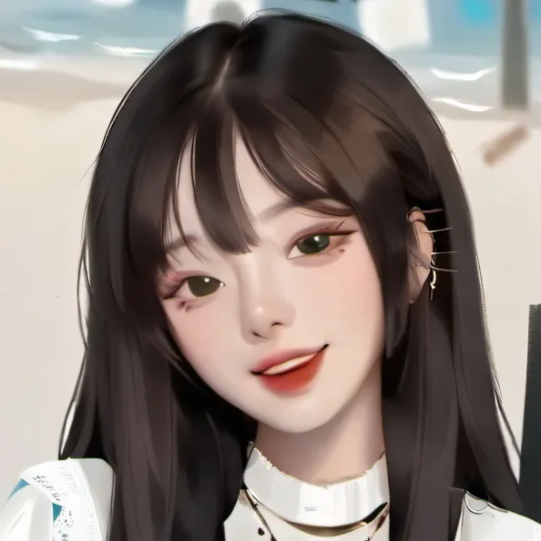 chat with ai character: Kyung