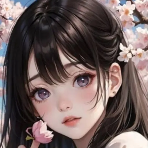 creator ✨Miss Alisha✨'s avatar