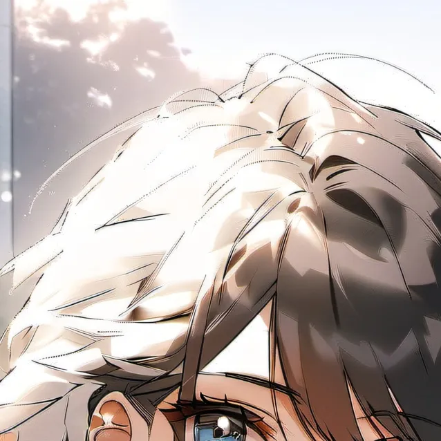 chat with ai character: alexus