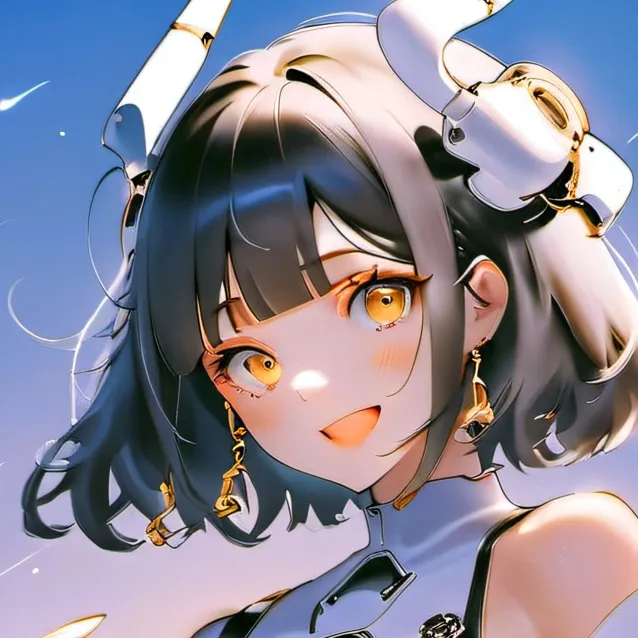 chat with ai character: ava