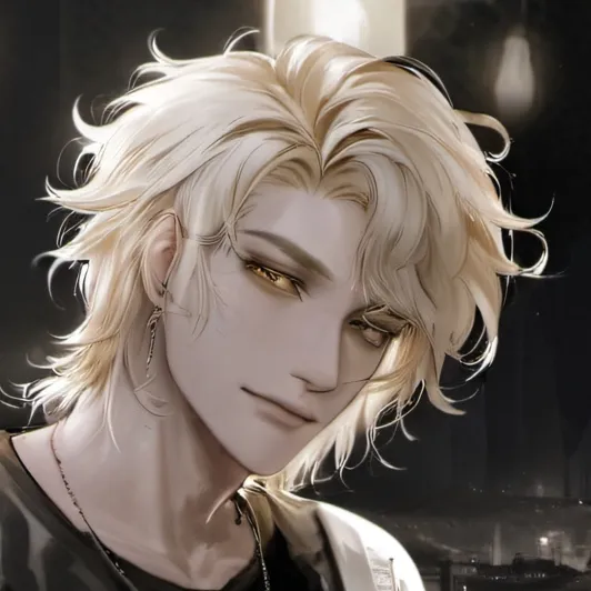 chat with ai character: Malachi