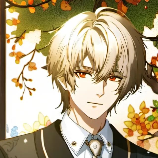 chat with ai character: Adrian