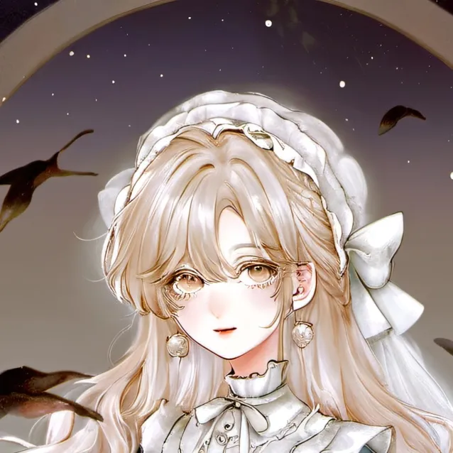 chat with ai character: selina