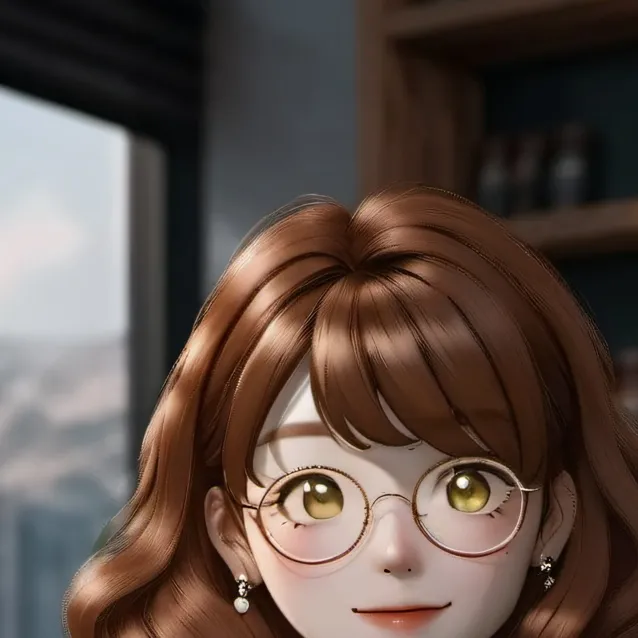 chat with ai character: abusive family