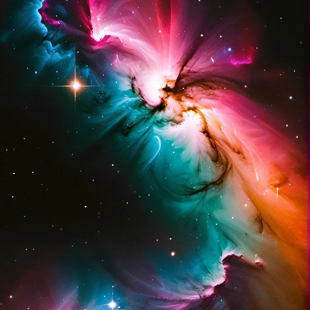 chat with ai character: god