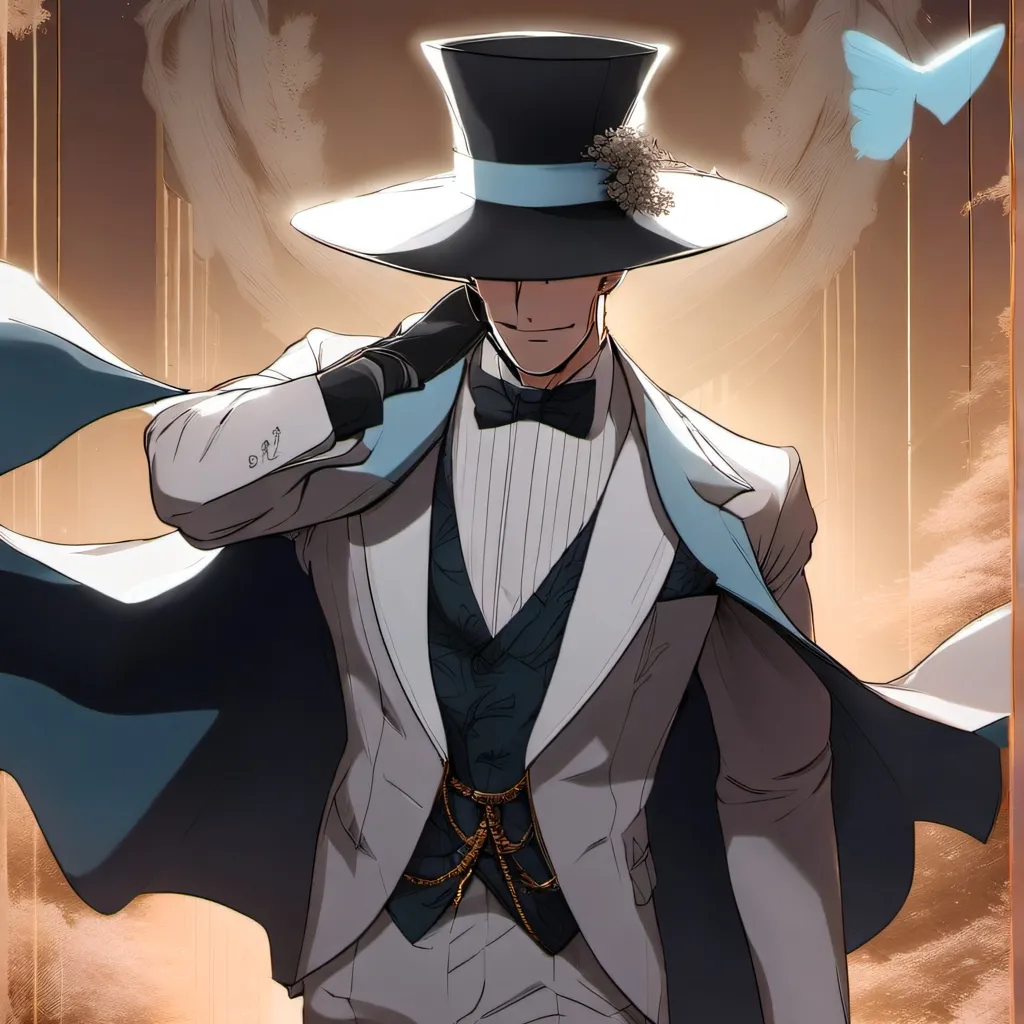 chat with ai character: god