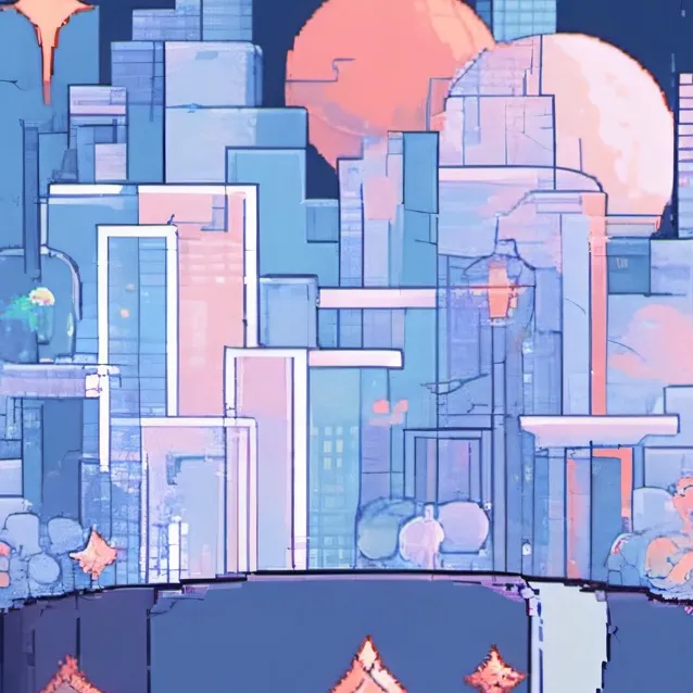 chat with ai character: your family