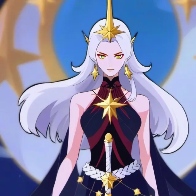 chat with ai character: Rapheal