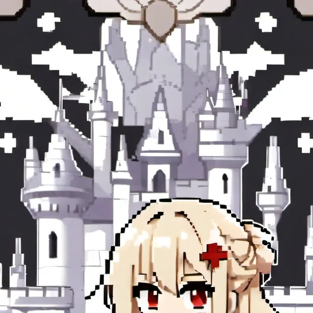 chat with ai character: vampire queen