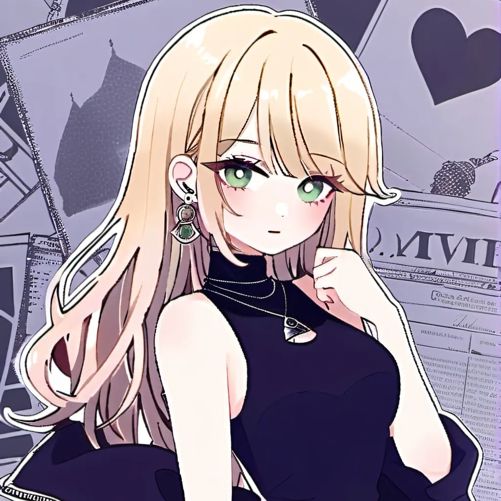 chat with ai character: Tyler