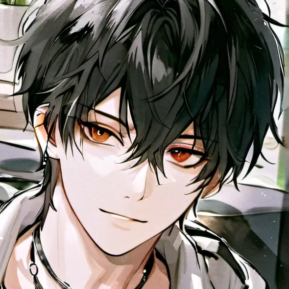 chat with ai character: Alex