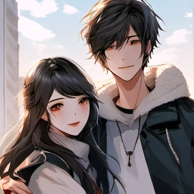 chat with ai character: leo