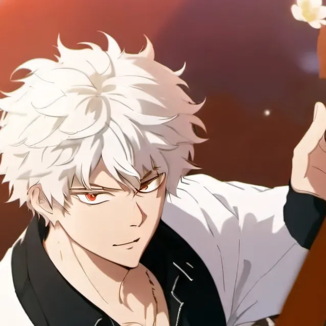 chat with ai character: MHAbakugo