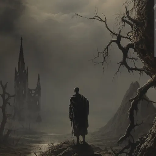 creator thosewhohurtdie's avatar