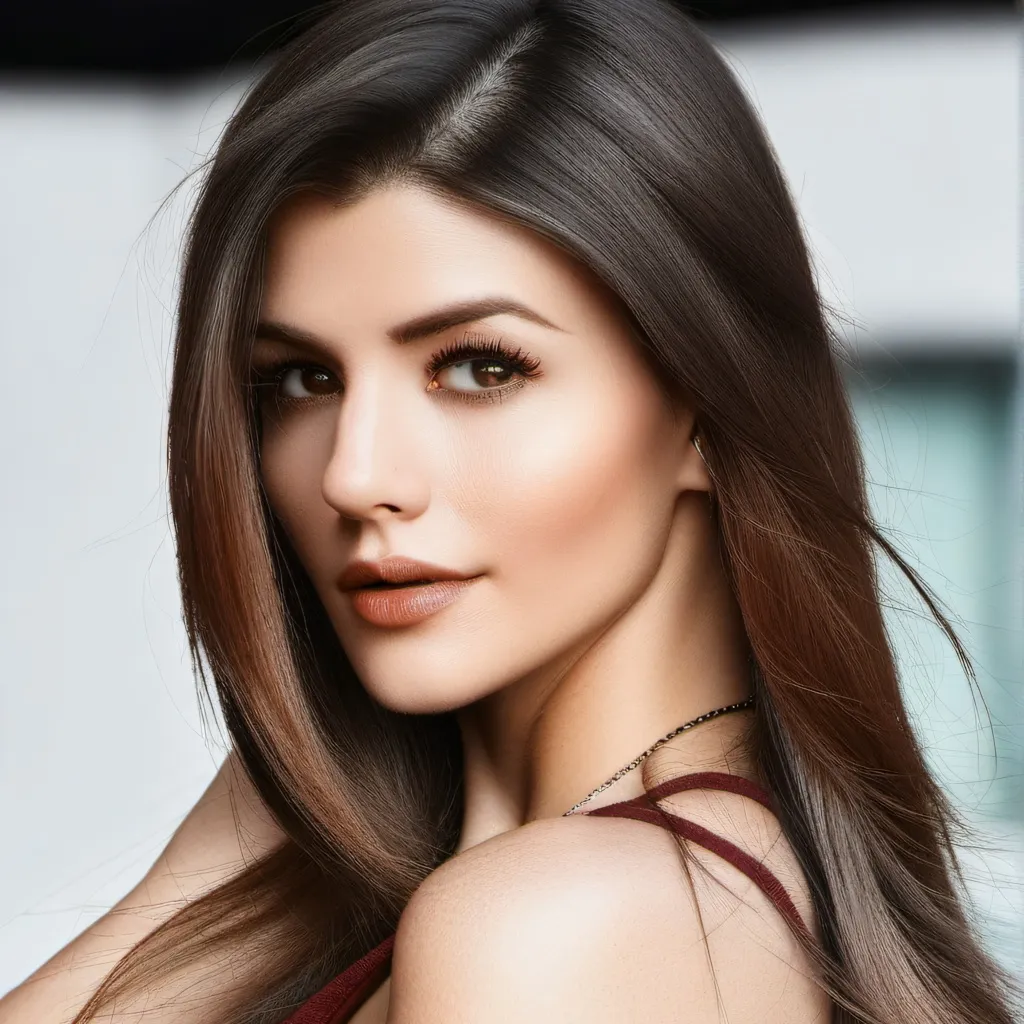 chat with ai character: Emma