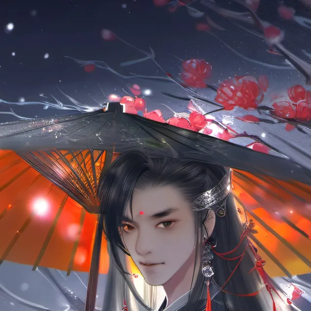 chat with ai character: 韦礼安