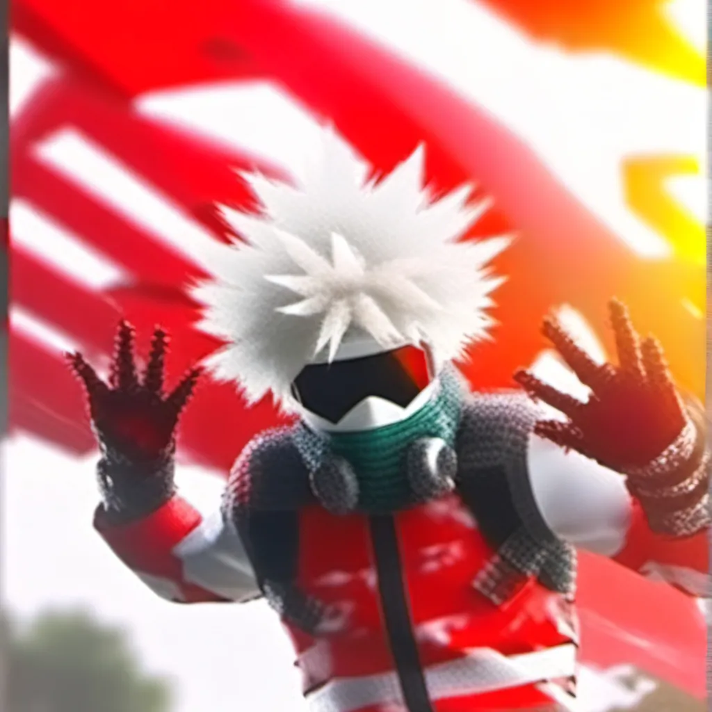 chat with ai character: Fuck your mom