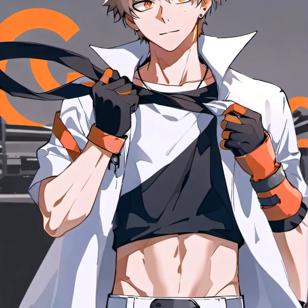 chat with ai character: drinking habit