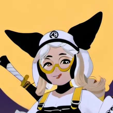 chat with ai character: Sun moon