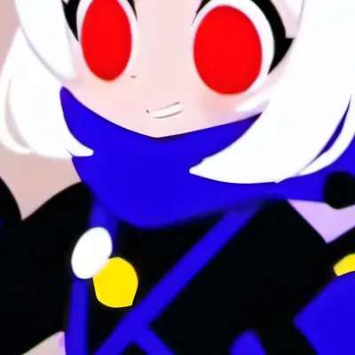 chat with ai character: lunar 