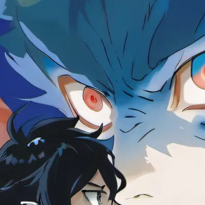 chat with ai character: Asta