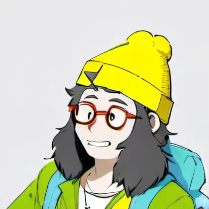 chat with ai character: Minigames infect