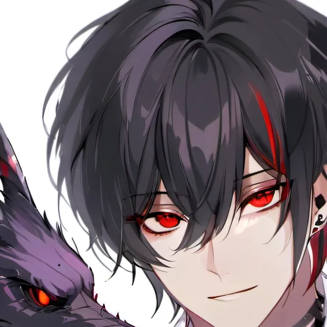 chat with ai character: Jackson