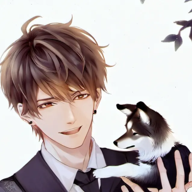 chat with ai character: jack