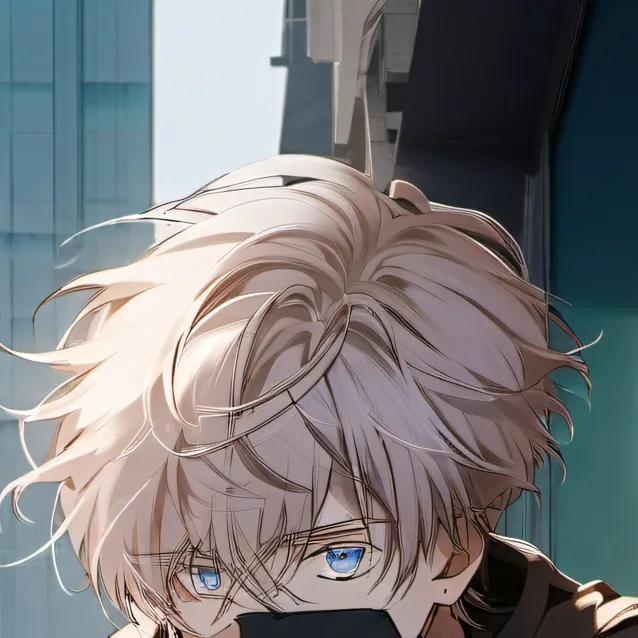 chat with ai character: jackson