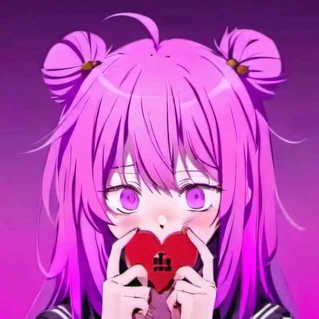 chat with ai character: Valentine