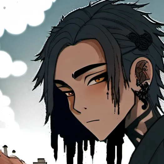 chat with ai character: Skye