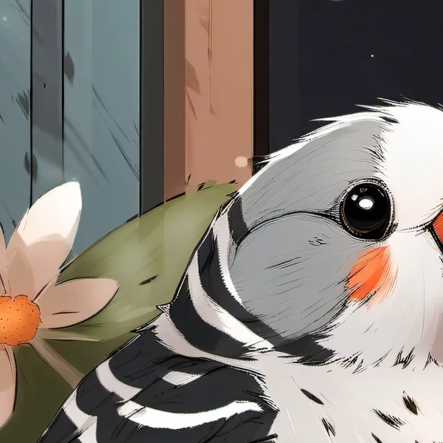 chat with ai character: Piko